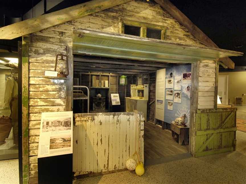Wanneroo Regional Museum, Tourist attractions in Wanneroo