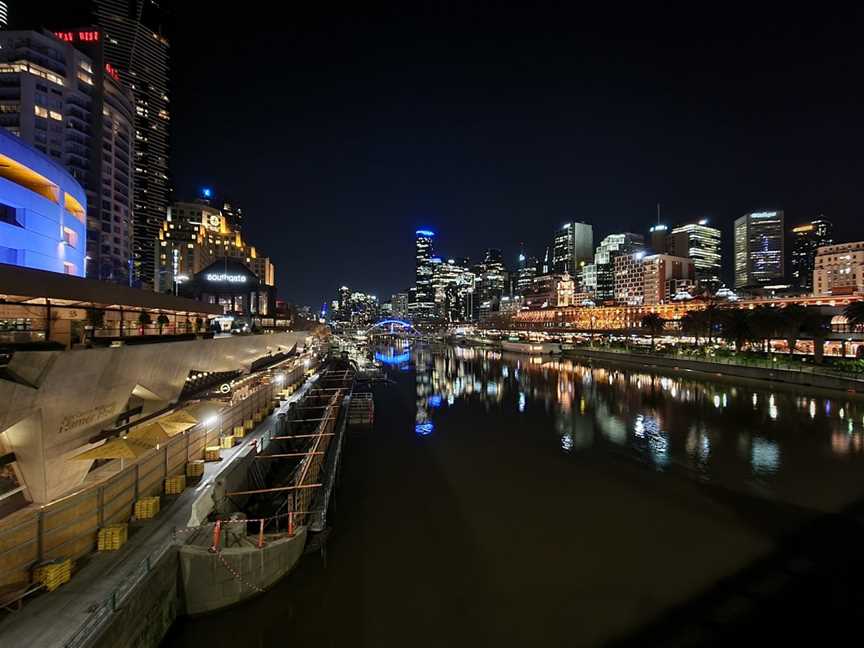 Arts Centre Melbourne, Melbourne, VIC