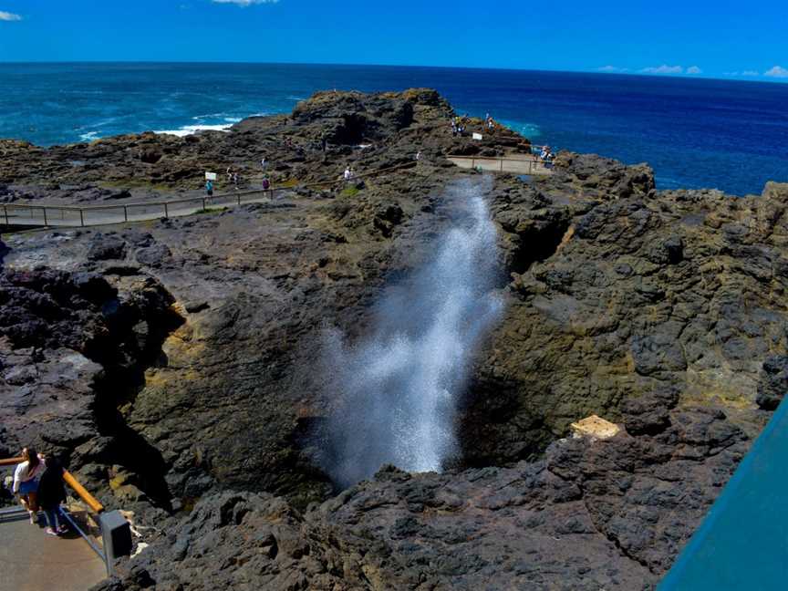 Kiama Lighthouse, Kiama, NSW