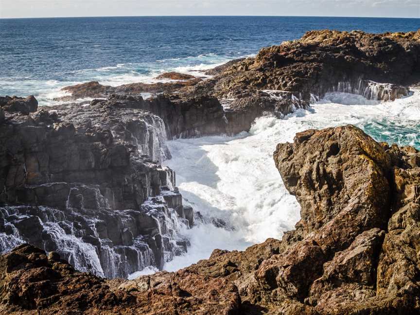 Kiama Lighthouse, Kiama, NSW