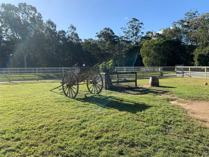 Paradise Country, Oxenford, QLD