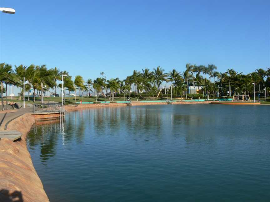 The Strand, Townsville, QLD