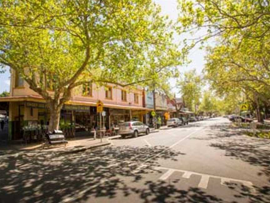 Southbank, Melbourne, VIC