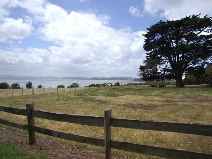 Churchill Island, Churchill Island, VIC