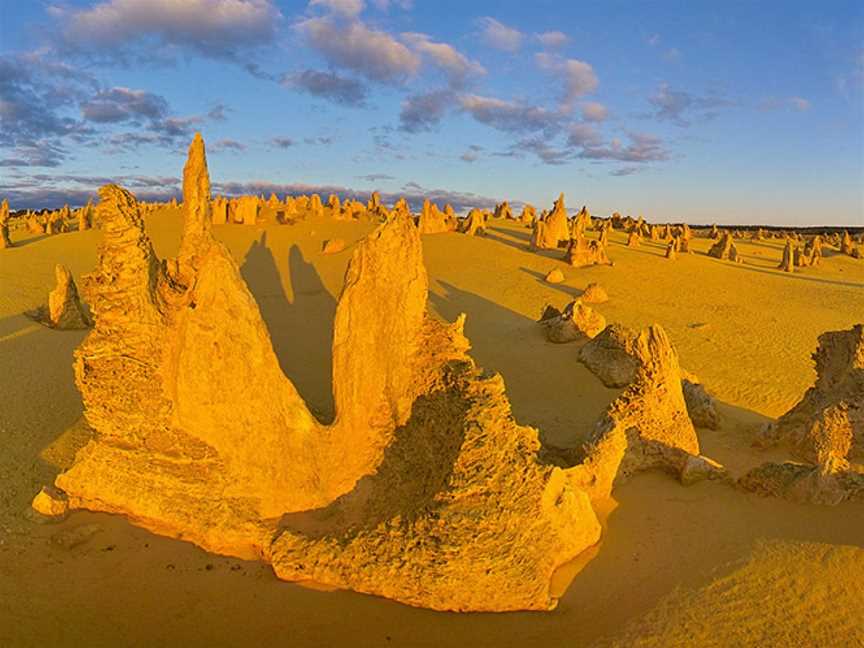 The Pinnacles, Cervantes, WA