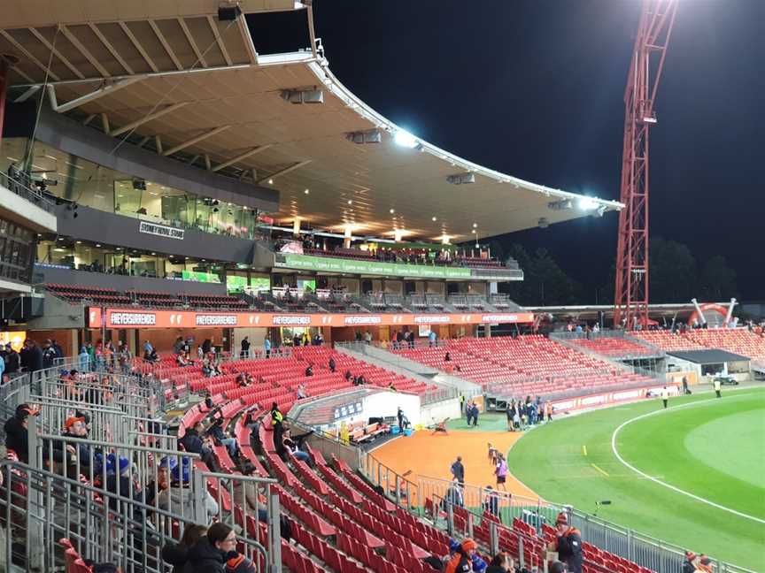 Sydney Showground, Sydney Olympic Park, NSW