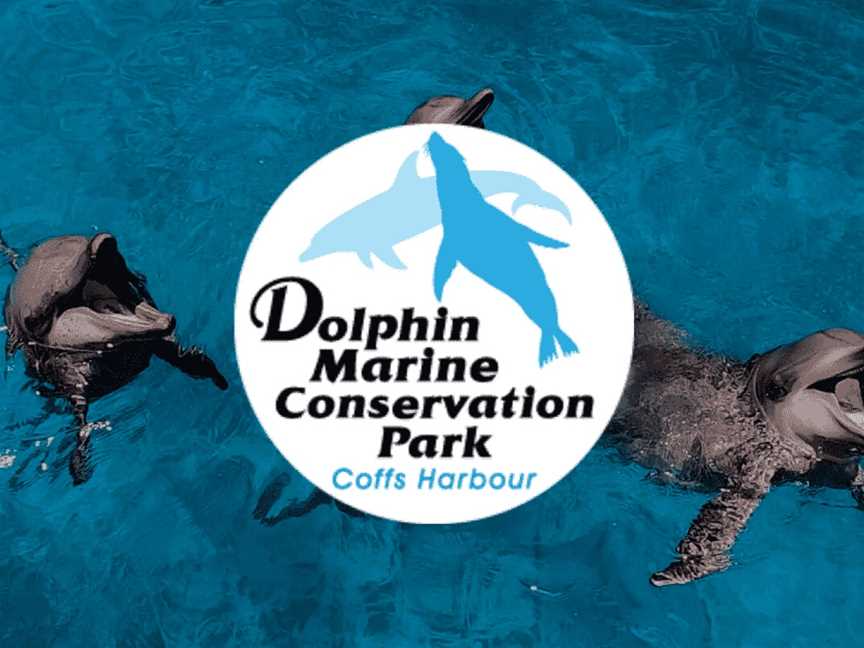 Dolphin Marine Conservation Park, Coffs Harbour, NSW