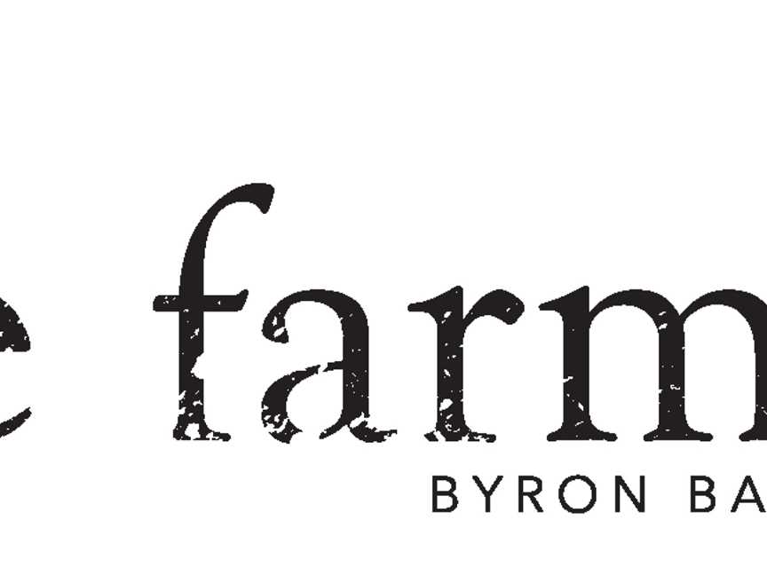 The Farm, Byron Bay, NSW