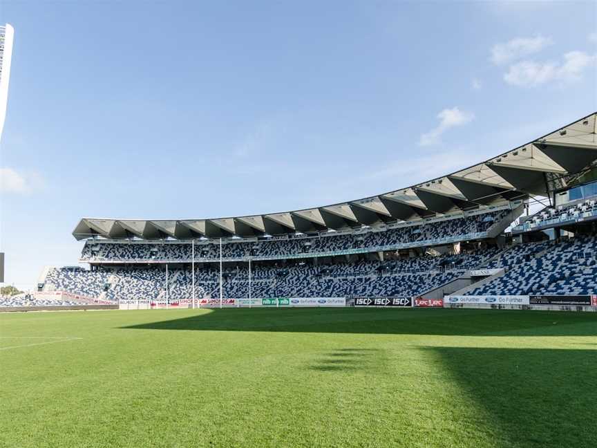 GMHBA Stadium, South Geelong, VIC