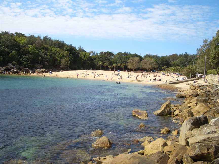 shelly beach, Manly, NSW