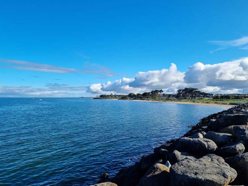 Wyndham Harbour, Werribee South, VIC