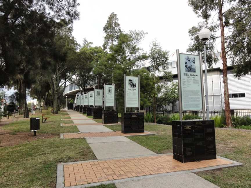 Netstrata Jubilee Stadium, Kogarah, NSW