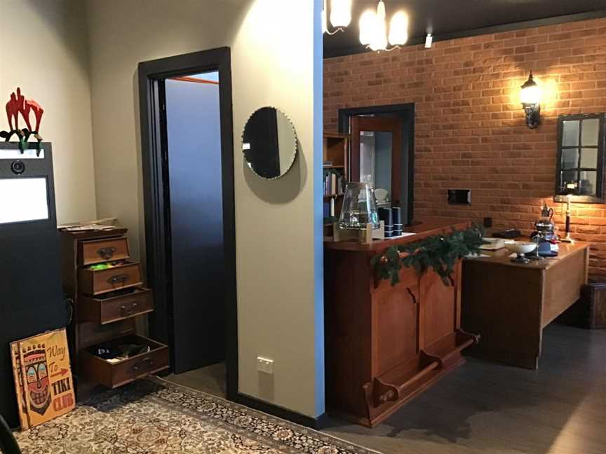 Mindshift Escape Rooms Adelaide, Adelaide, SA