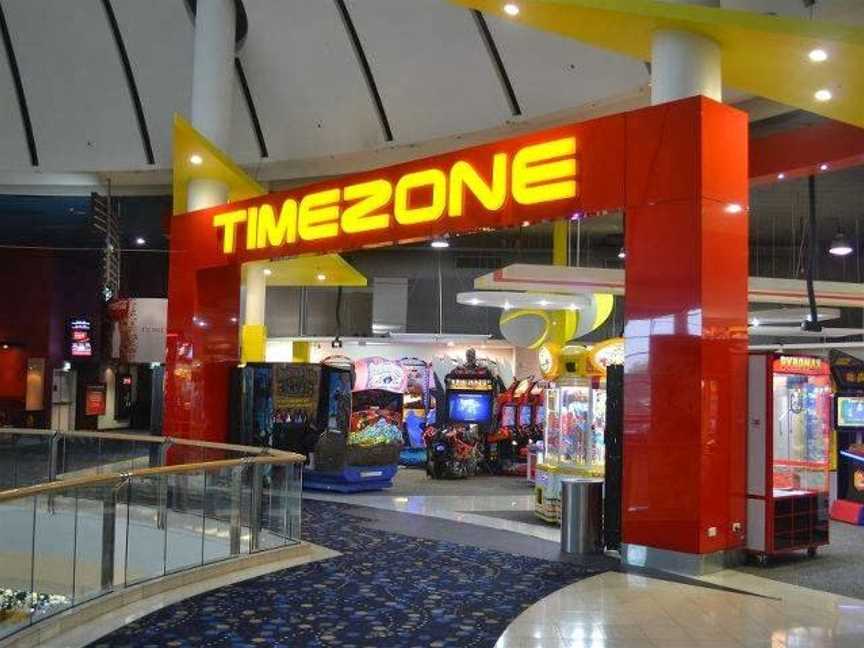 Timezone Northland, Preston, vic