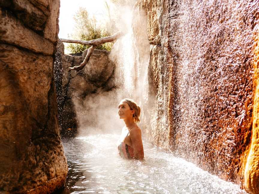 Deep Blue Hot Springs Warrnambool, Warrnambool, VIC