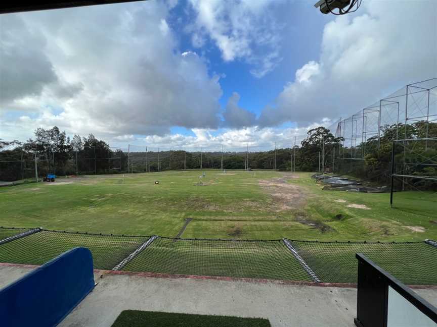 Golf Paradise - Terrey Hills, Terrey Hills, NSW