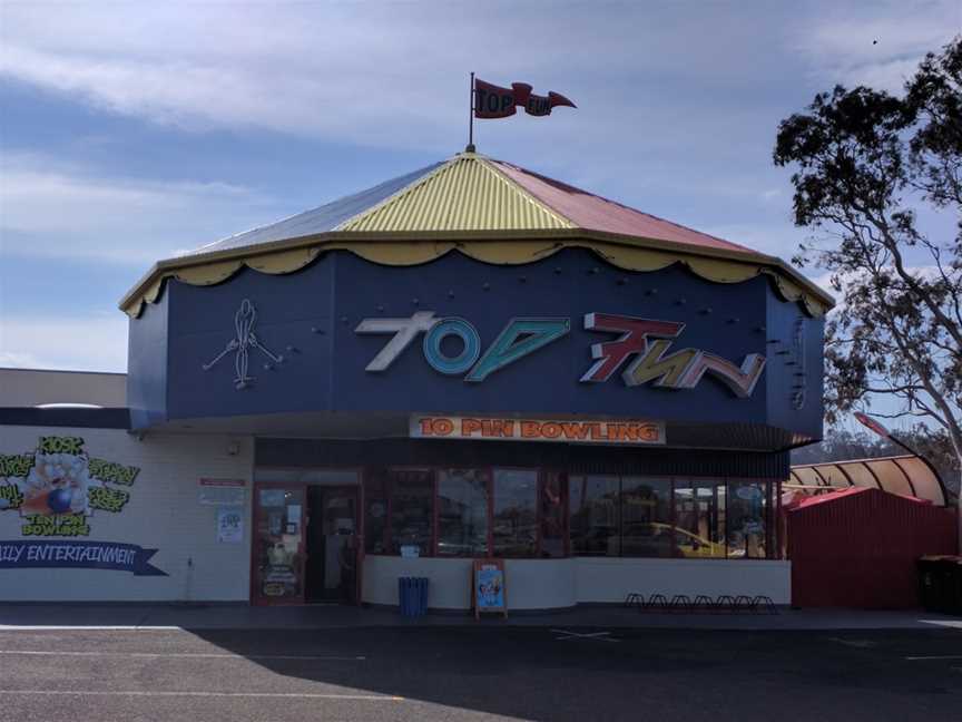 Top Fun Merimbula, Merimbula, NSW