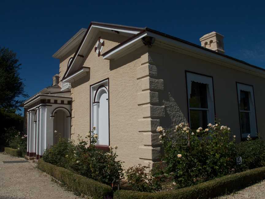 Woolmers Estate, Longford, TAS