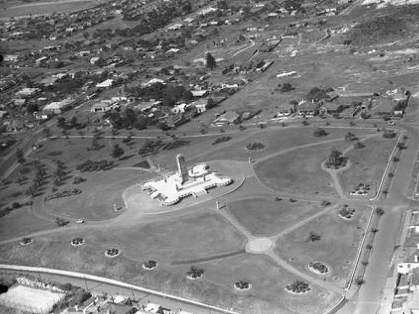 Fremantle War Memorial, South Fremantle, WA