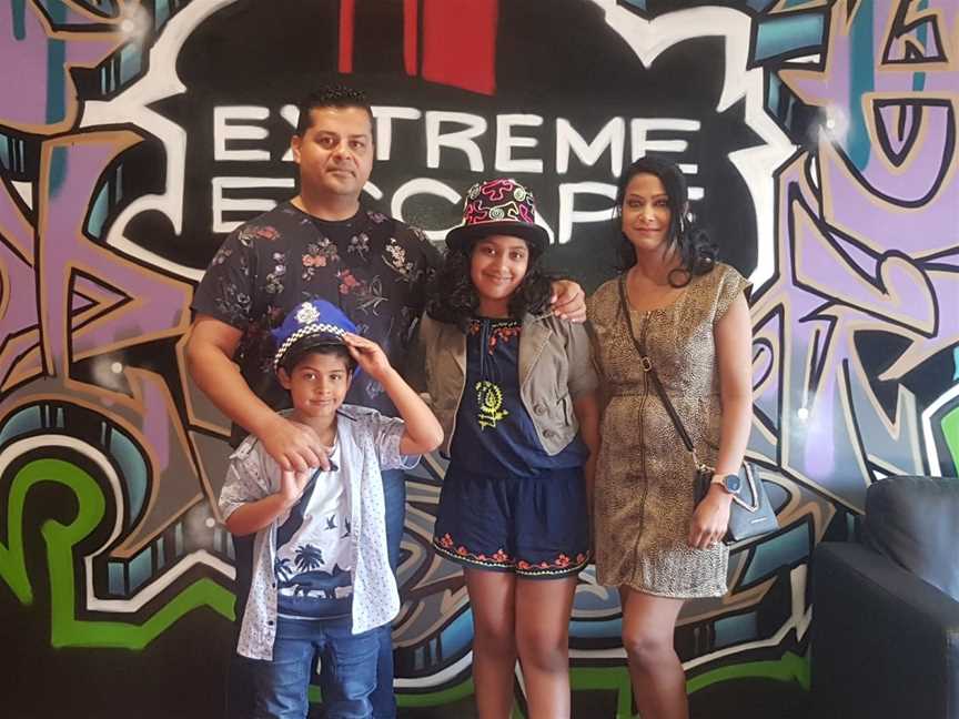 Extreme Escape - Escape Room Melbourne, St Kilda, VIC