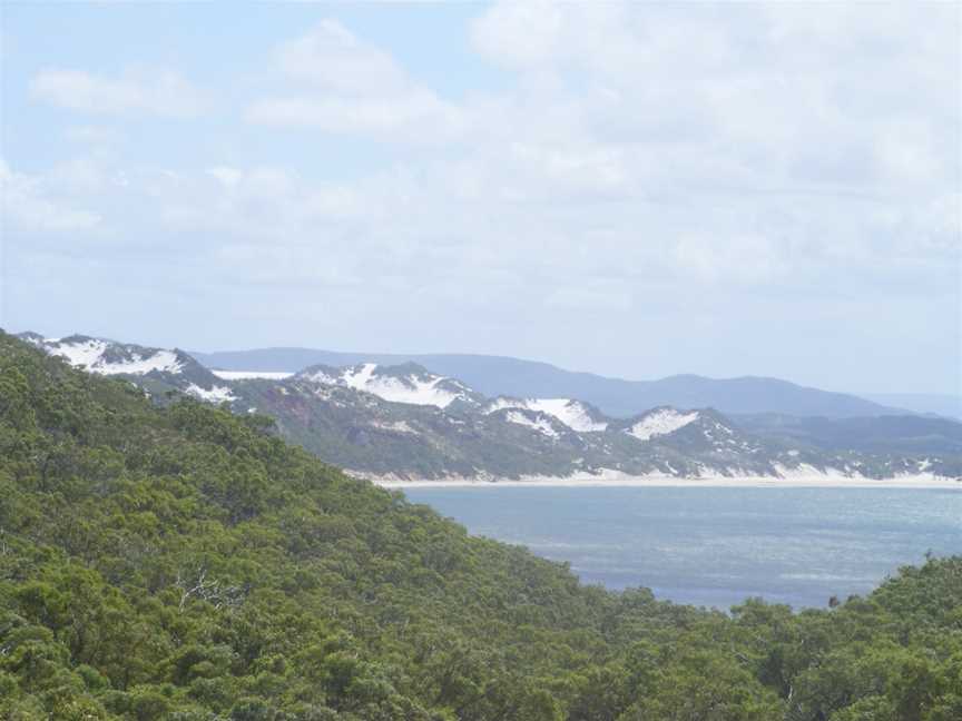 Cape York Peninsula, Somerset, QLD