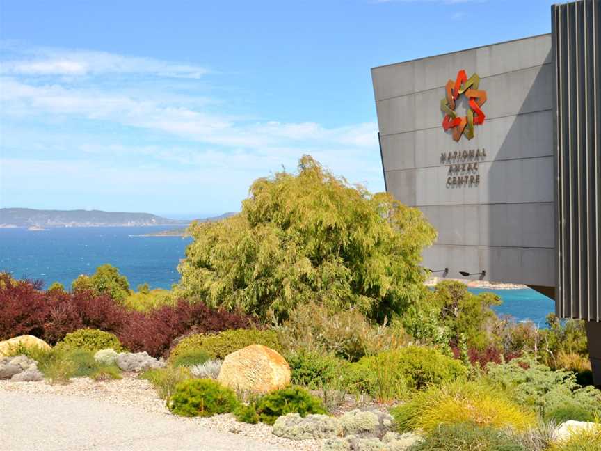 Princess Royal Fortress, Albany, WA