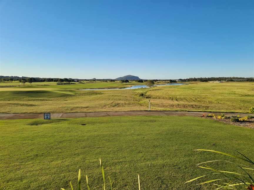 Maroochy River Mini Golf, Bli Bli, QLD