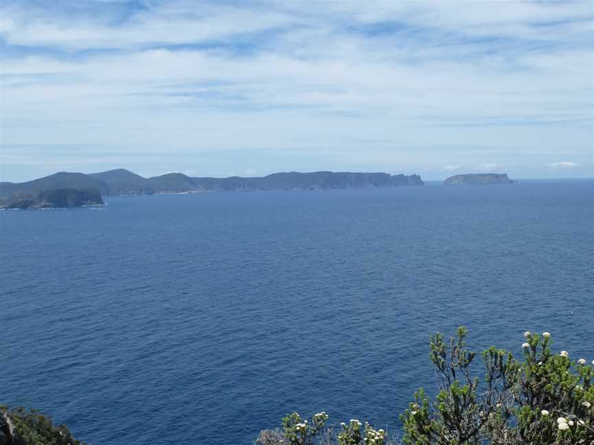 Cape Raoul, Port Arthur, TAS