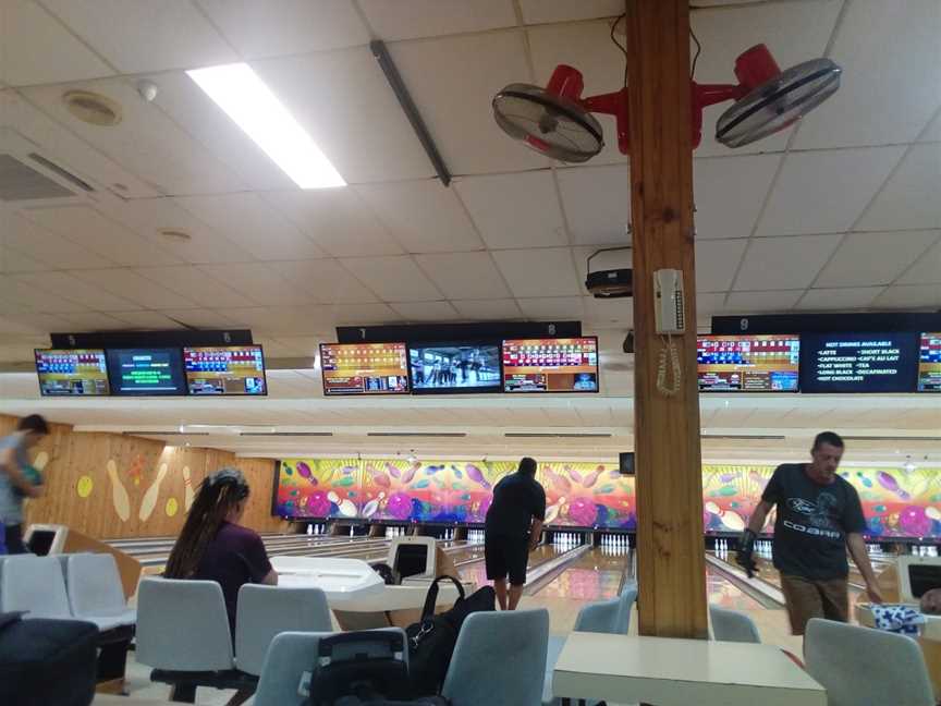 Rocky Bowl and Leisure, Berserker, QLD