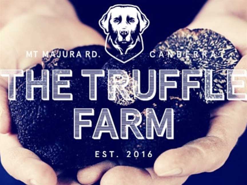 The Truffle Farm, Canberra, ACT