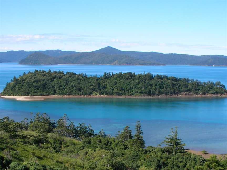 Whitsunday Islands, Whitsunday Islands, QLD