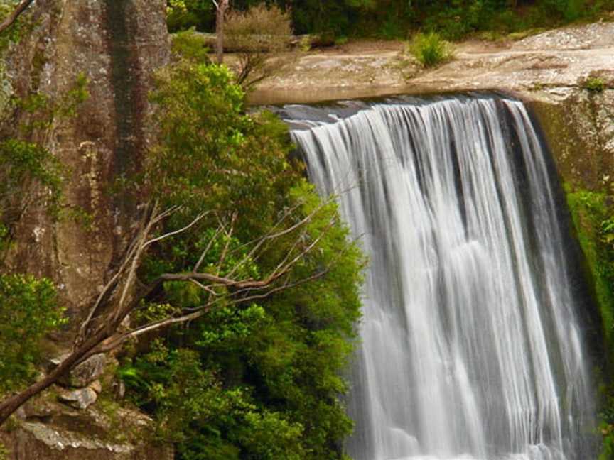 Belmore Falls, Robertson, NSW
