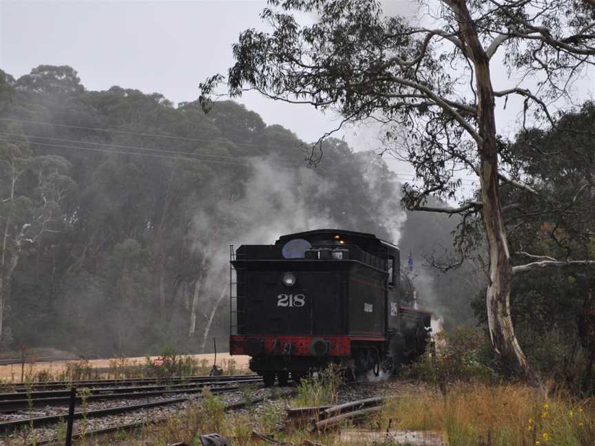 Zig Zag Railway, Lithgow, NSW