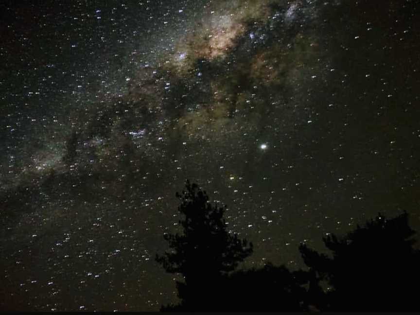 Mudgee Observatory, Grattai, NSW