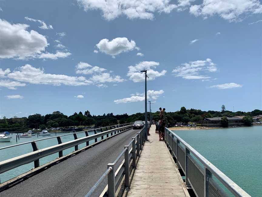 35 Degrees South, Paihia, New Zealand