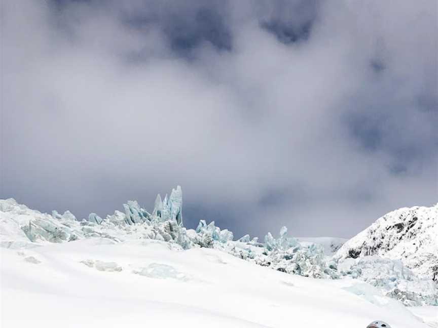 Franz Josef Glacier Guides, Waiau, New Zealand