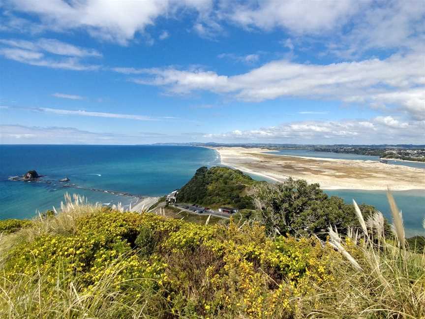 Mangawhai Heads Beach, Mangawhai Heads, New Zealand