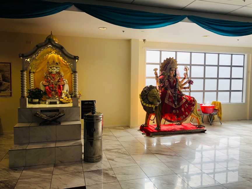 Shri Shirdi SaiBaba's Mandir, Onehunga, New Zealand