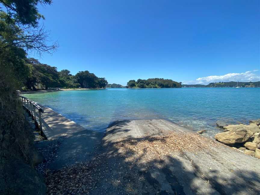 Scotts Landing, Mahurangi East, New Zealand