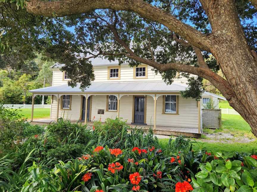 Scotts Landing, Mahurangi East, New Zealand