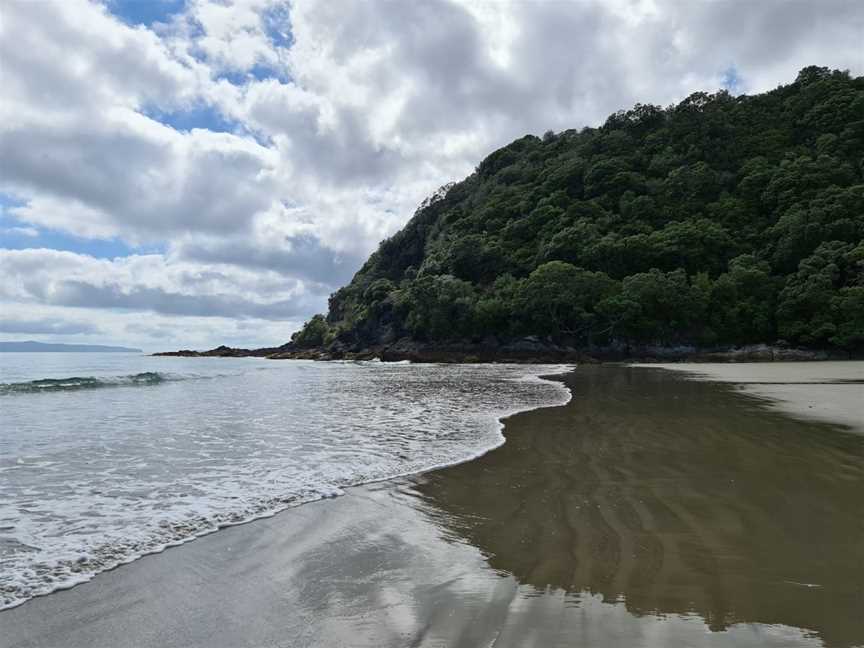 Matarangi Beach, Matarangi, New Zealand