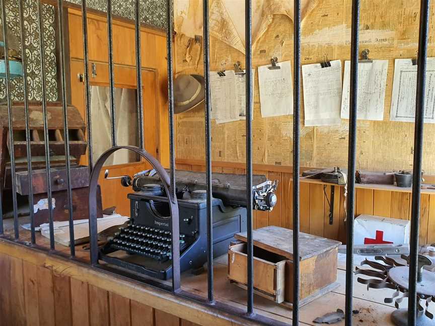 Roaring Meg Power Station, Wanaka, New Zealand