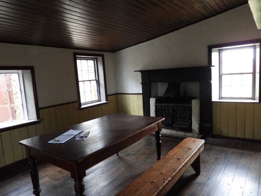 Mitchell's Cottage, Fruitlands, New Zealand