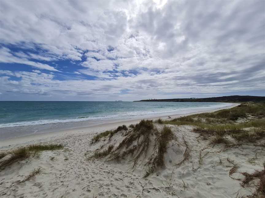 Karikari Beach, Karikari Peninsula, New Zealand