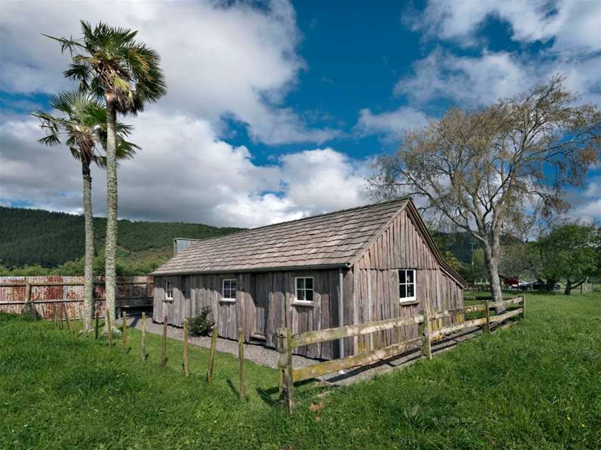 Rai Valley Cottage, Rai Valley, New Zealand