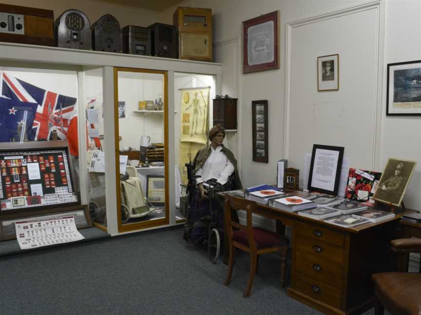 Rangiora & Districts Early Records Society Inc, Rangiora, New Zealand