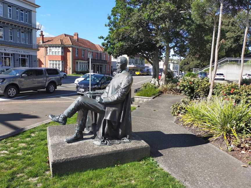 Ward Observatory, Whanganui, New Zealand