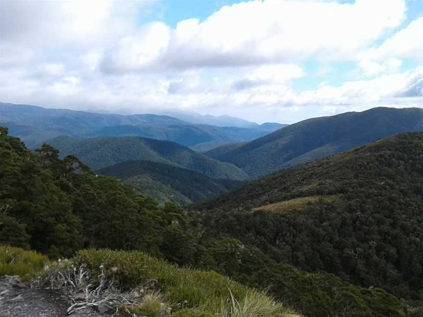 Kahurangi Gateway, Tapawera, New Zealand