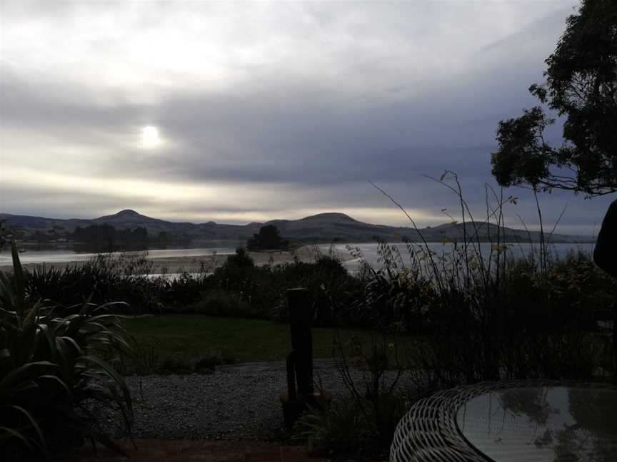 Truby King House, Karitane, New Zealand