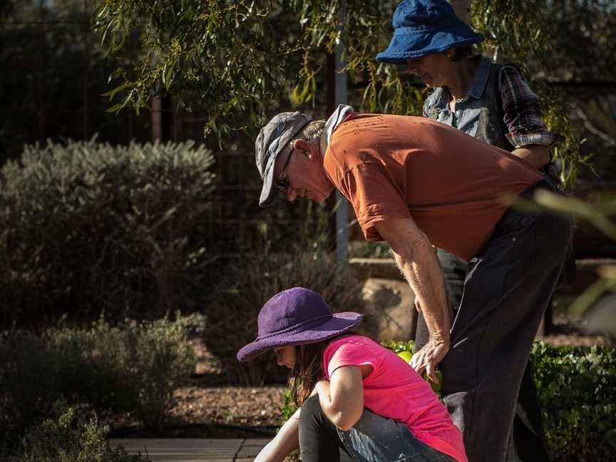 Australian Arid Lands Botanic Garden, Port Augusta, SA